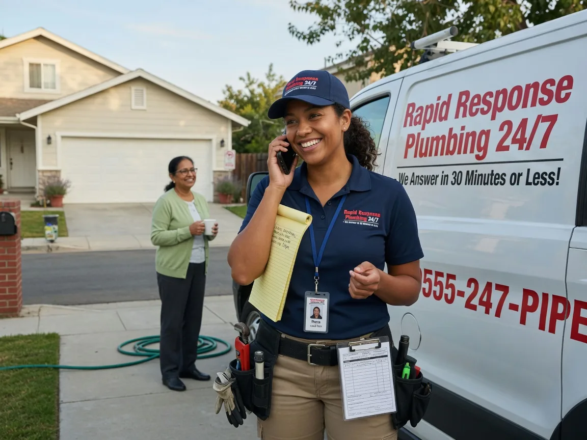 Emergency Plumber Palmer, IL FAQs